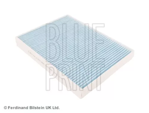 Blue Print Cabin Pollen Filter For Ford Usa Mustang