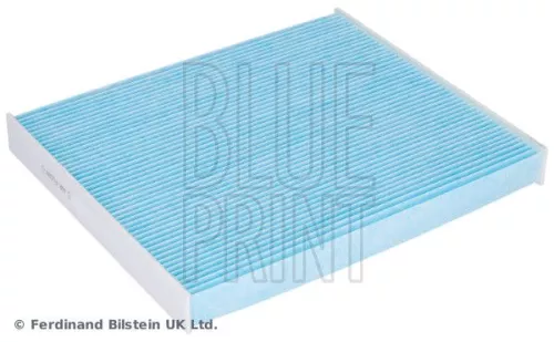 Blue Print Cabin Pollen Filter For Volvo Volvo Asia C40 Ec40 Ex40 Xc40
