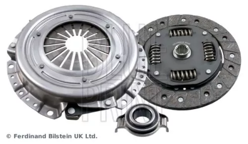 Blue Print Clutch Kit For Ford Escort Fiesta Orion
