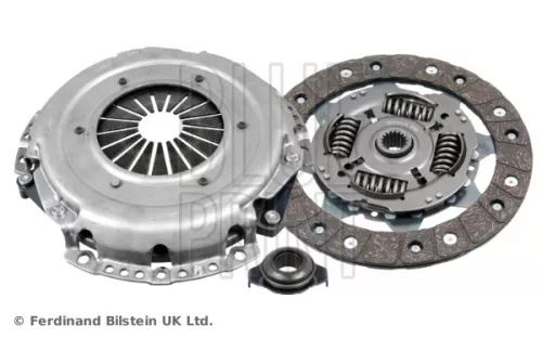 Blue Print Clutch Kit For Ford Escort Fiesta Orion
