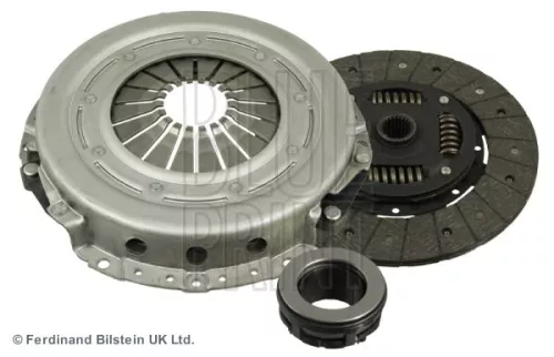 Blue Print Clutch Kit For Ford Ldv Convoy Transit