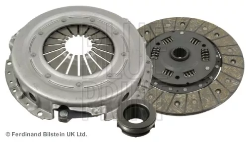 Blue Print Clutch Kit For Ford Transit