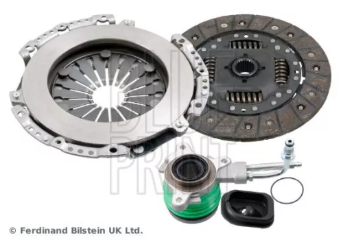 BLUE PRINT BLUE PRINT ADF123008 Blue Print Clutch Kit For Ford Mondeo 