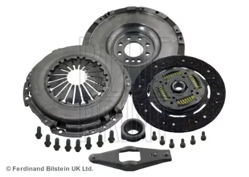 Blue Print Clutch Kit For Ford Transit