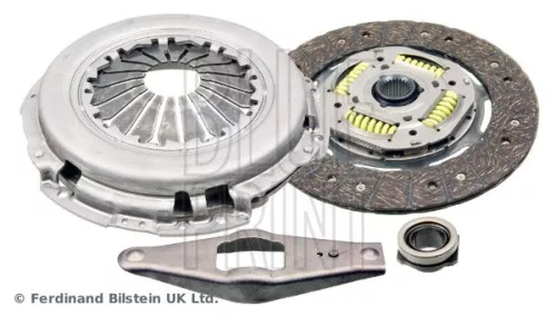 Blue Print Clutch Kit For Ford Transit