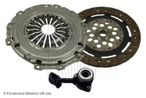 Blue Print Clutch Kit For Ford Volvo C30 Focus Focus C-max S40 V50