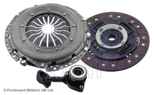 Blue Print Clutch Kit For Ford Tourneo Connect Transit Connect