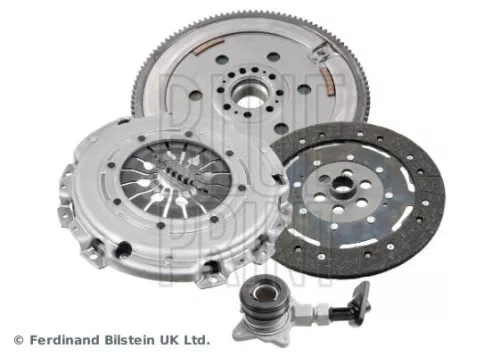 Blue Print Clutch Kit For Ford Ford Australia Volvo C-max C70 Focus Focus C-max 