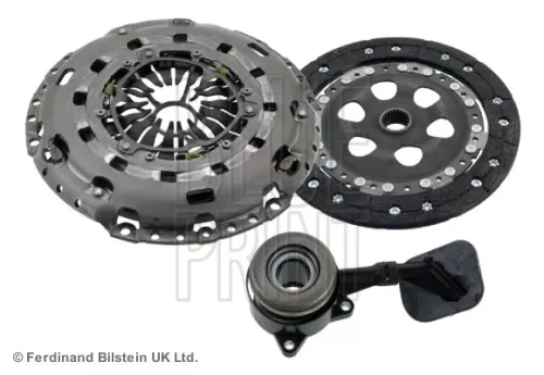 Blue Print Clutch Kit For Ford Focus Tourneo Connect Transit Connect