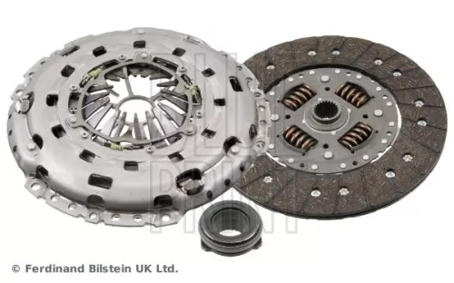 Blue Print Clutch Kit For Ford Transit