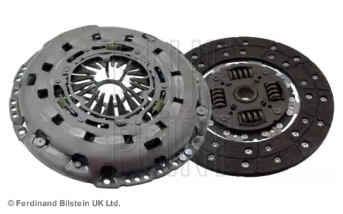 Blue Print Clutch Kit For Ford Ford Australia Transit