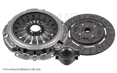 Blue Print Clutch Kit For Iveco Renault Trucks Daily Mascott