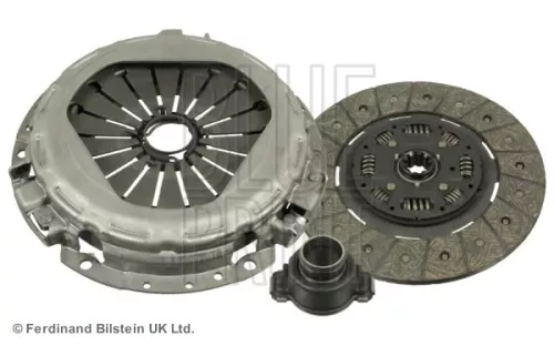Blue Print Clutch Kit For Iveco Renault Renault Trucks Daily Mascott Master Pro
