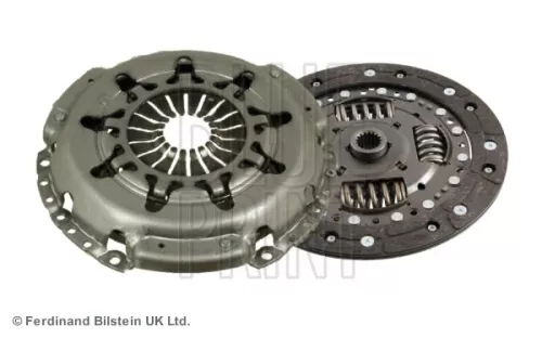 Blue Print Clutch Kit For Ford Mazda 2 Fiesta