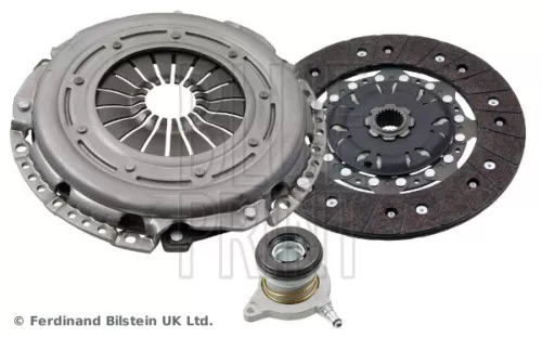 Blue Print Clutch Kit For Volvo S40 V50