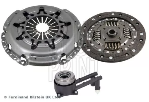 Blue Print Clutch Kit For Ford Mazda 2 Fiesta