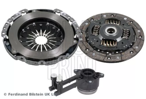 BLUE PRINT BLUE PRINT ADF1230113 Blue Print Clutch Kit For Ford Mazda 2 Fiesta 