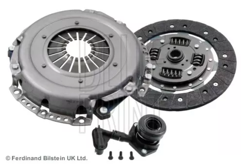 Blue Print Clutch Kit For Ford C-max Focus Focus C-max