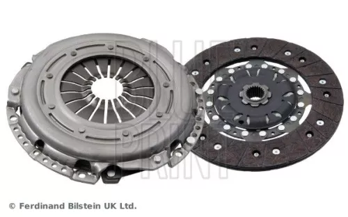 Blue Print Clutch Kit For Ford Volvo C30 Focus Focus C-max Galaxy Mondeo S-max S