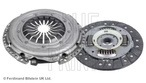 Blue Print Clutch Kit For Ford Focus Tourneo Connect Transit Connect