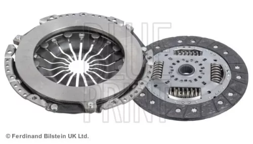 BLUE PRINT BLUE PRINT ADF123012 Blue Print Clutch Kit For Ford Focus Tourneo Connect Transit Connect 