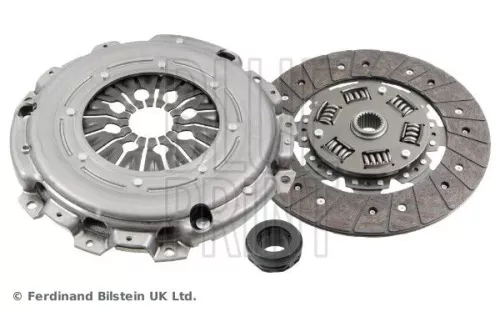 Blue Print Clutch Kit For Ford Transit