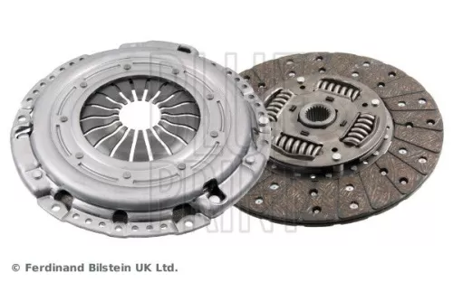Blue Print Clutch Kit For Ford Tourneo Custom Transit Transit Custom Transit Tou