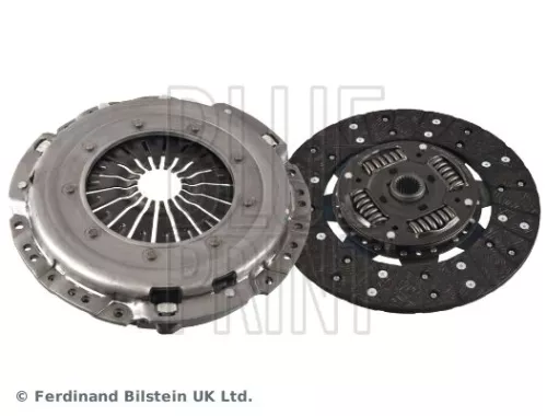 Blue Print Clutch Kit For Ford Mazda Bt-50 Ranger Transit Transit Tourneo