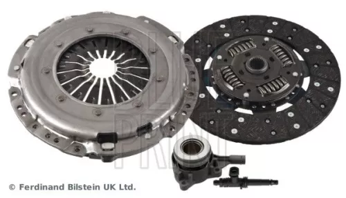 Blue Print Clutch Kit For Ford Ford Australia Transit Transit Tourneo