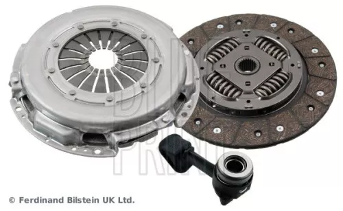 Blue Print Clutch Kit For Ford Ford Australia Transit Transit Tourneo