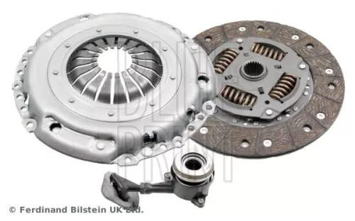 Blue Print Clutch Kit For Ford Seat Vw Alhambra Galaxy Sharan