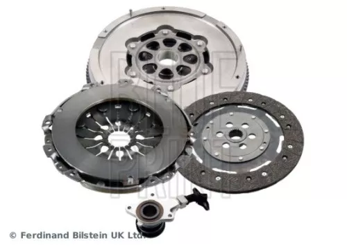 BLUE PRINT BLUE PRINT ADF1230134 Blue Print Clutch Kit For Ford Mondeo 
