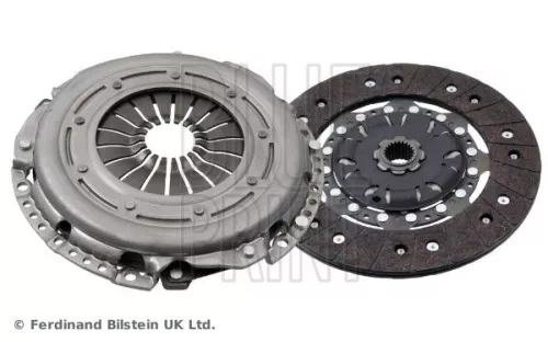 Blue Print Clutch Kit For Ford Ford Australia Focus Mondeo S-max