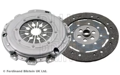 Blue Print Clutch Kit For Ford Galaxy Mondeo S-max