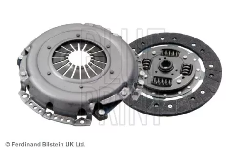 Blue Print Clutch Kit For Ford C-max Focus Focus C-max