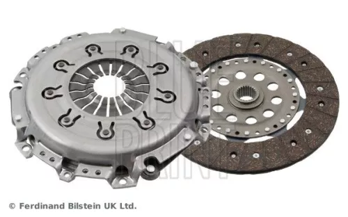 Blue Print Clutch Kit For Ford Ford Australia Volvo C-max C30 Focus Galaxy Monde