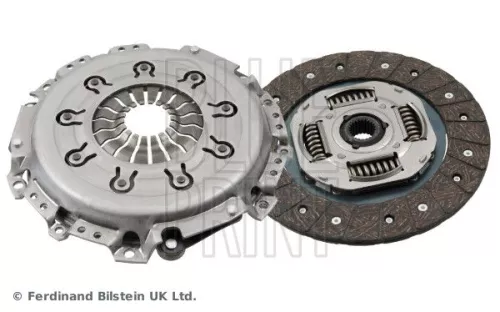 Blue Print Clutch Kit For Ford Ford Australia Cougar Mondeo