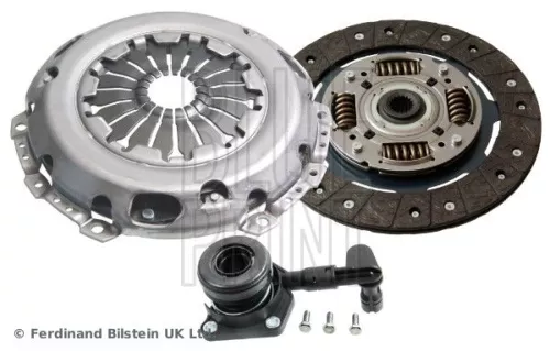 Blue Print Clutch Kit For Ford Volvo Focus Focus C-max S40 V50