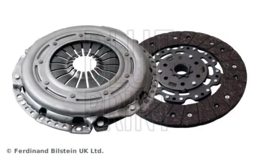 Blue Print Clutch Kit For Ford C-max Focus Kuga