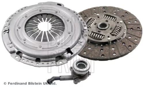 Blue Print Clutch Kit For Ford Ford Australia Tourneo Custom Transit Transit Cus