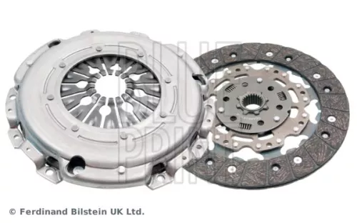 Blue Print Clutch Kit For Ford Volvo Galaxy Mondeo S-max S60 S80 Tourneo Connect
