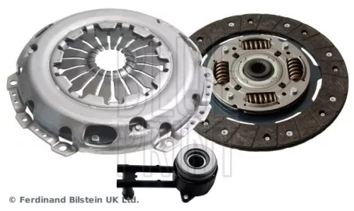 Blue Print Clutch Kit For Ford Focus