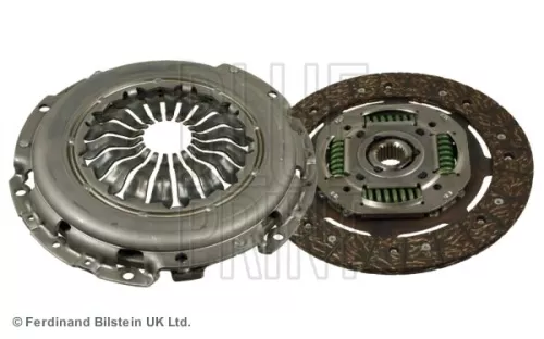 Blue Print Clutch Kit For Ford Focus