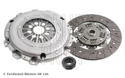 Blue Print Clutch Kit For Ford Transit