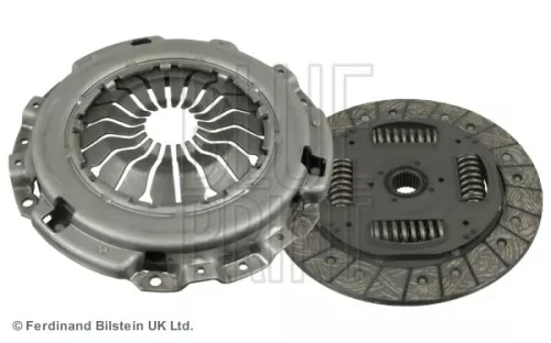 Blue Print Clutch Kit For Ford Tourneo Connect Transit Connect