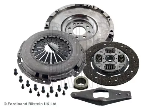 Blue Print Clutch Kit For Ford Transit