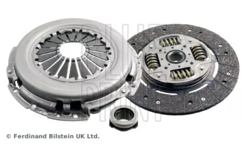 Blue Print Clutch Kit For Ford Transit Transit Tourneo