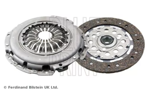 Blue Print Clutch Kit For Ford Mazda Volvo 3 C-max C30 Focus Focus C-max S40 S80