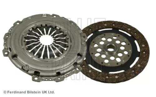 Blue Print Clutch Kit For Ford Volvo C-max C30 Focus Focus C-max Mondeo S40 V50