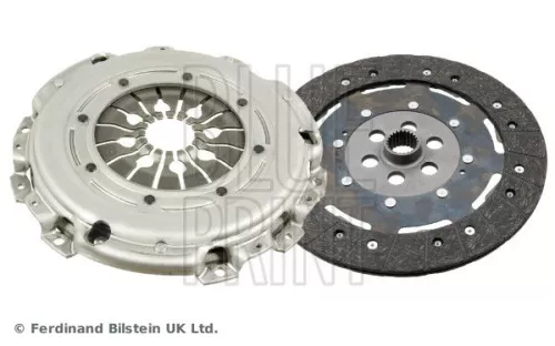 Blue Print Clutch Kit For Ford Ford Australia Volvo C-max C70 Focus Focus C-max 